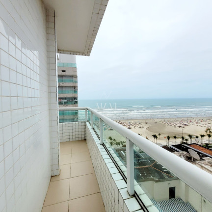 Imagem Apartamento com 3 Quartos à Venda, 94 m² em Aviação - Praia Grande Imagem Apartamento com 3 Quartos à Venda, 94 m² em Aviação - Praia Grande