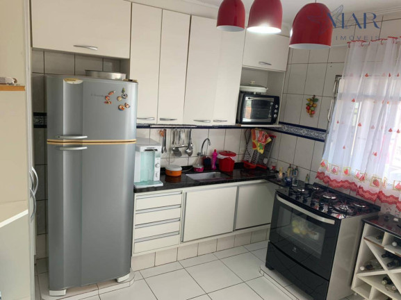 Imagem Apartamento com 2 Quartos à Venda, 112 m² em Vila Mathias - Santos