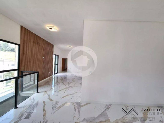 Imagem Casa de Condomínio com 4 Quartos à Venda, 300 m² em Vila Paiva - São José Dos Campos