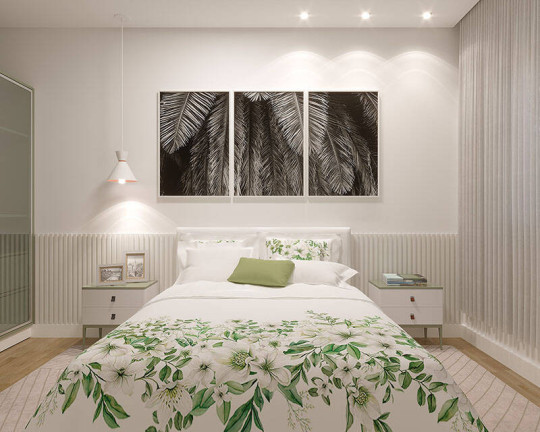 Imagem Apartamento com 2 Quartos à Venda,  em Jardim Nova Veneza (nova Veneza) - Sumaré