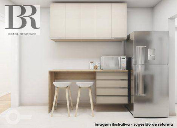 Imagem Apartamento com 3 Quartos à Venda, 95 m² em Moema - São Paulo Imagem Apartamento com 3 Quartos à Venda, 95 m² em Moema - São Paulo
