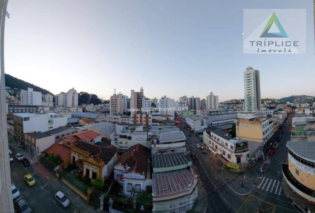 Imagem Apartamento com 3 Quartos à Venda, 96 m² em Centro - Juiz De Fora Imagem Apartamento com 3 Quartos à Venda, 96 m² em Centro - Juiz De Fora