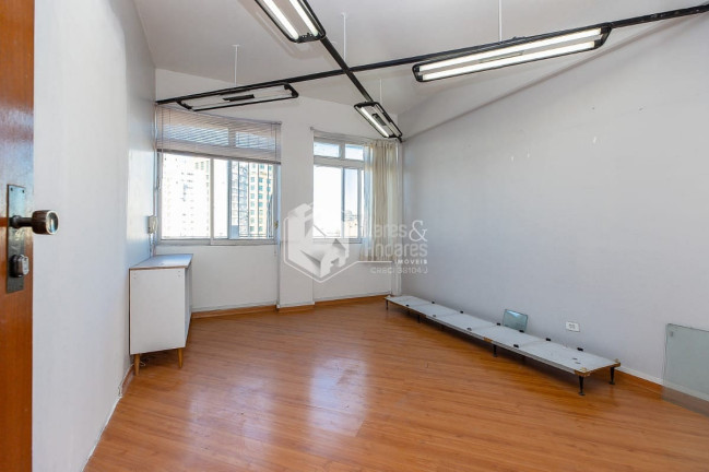 Imagem Sala Comercial à Venda, 353 m² em Centro - São Paulo Imagem Sala Comercial à Venda, 353 m² em Centro - São Paulo