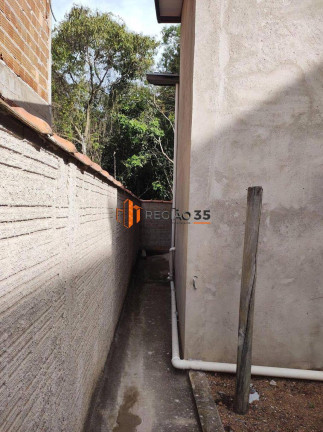 Imagem Casa com 2 Quartos à Venda, 277 m² em Parque San Carlo - Poços De Caldas Imagem Casa com 2 Quartos à Venda, 277 m² em Parque San Carlo - Poços De Caldas