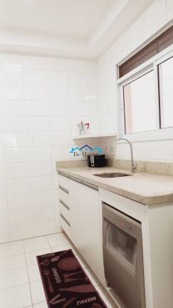 Imagem Apartamento com 3 Quartos à Venda, 123 m² em Vila Congonhas - São Paulo
