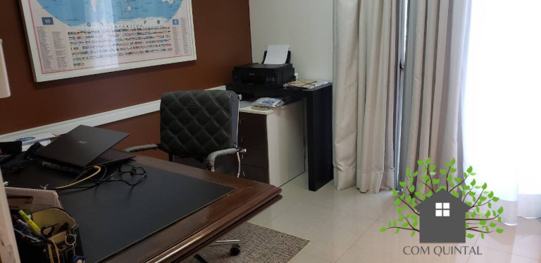 Imagem Casa com 4 Quartos à Venda, 430 m² em São Paulo Ii - Cotia