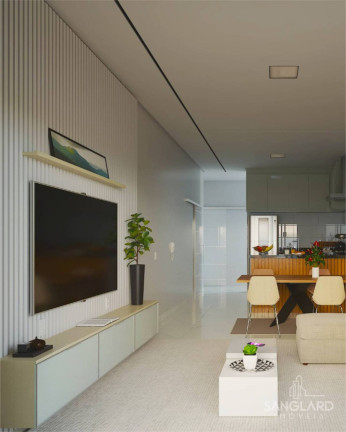 Apartamento com 3 Quartos à Venda, 96 m² em Bom Retiro - Ipatinga