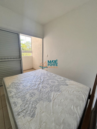 Apartamento com 2 Quartos à Venda, 63 m² em Perequê Açu - Ubatuba