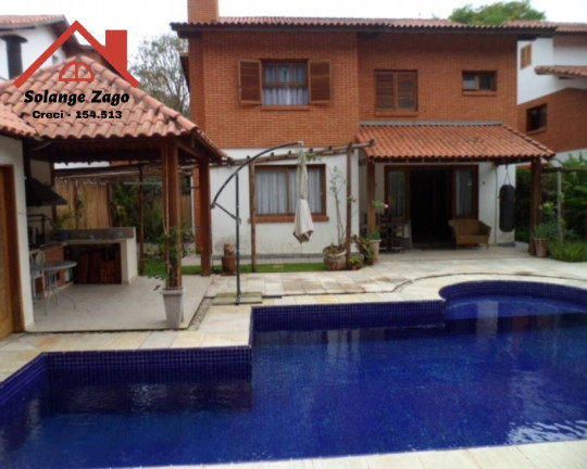 Foto do imóvel Casa com 4 Quartos à Venda, 640 m² em Parque Munhoz - São Paulo