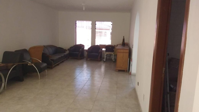 Imagem Casa com 7 Quartos à Venda, 500 m² em Campestre - Santo André Imagem Casa com 7 Quartos à Venda, 500 m² em Campestre - Santo André