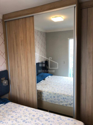 Imagem Apartamento com 2 Quartos à Venda, 56 m² em Vila Guarani - Santo André Imagem Apartamento com 2 Quartos à Venda, 56 m² em Vila Guarani - Santo André