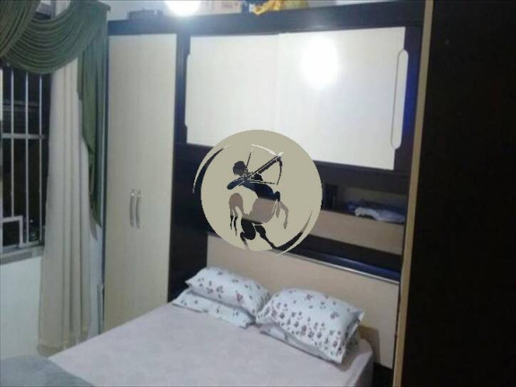 Imagem Apartamento com 2 Quartos à Venda, 70 m² em Aparecida - Santos Imagem Apartamento com 2 Quartos à Venda, 70 m² em Aparecida - Santos