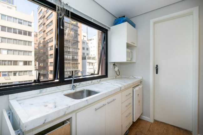 Imagem Imóvel à Venda, 75 m² em Bela Vista - São Paulo Imagem Imóvel à Venda, 75 m² em Bela Vista - São Paulo