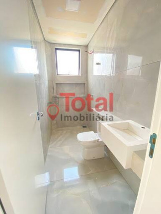 Imagem Cobertura com 3 Quartos à Venda, 267 m² em Iguaçu - Ipatinga