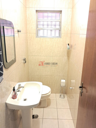 Imagem Sobrado com 3 Quartos à Venda, 156 m² em Vila Antonio - São Paulo Imagem Sobrado com 3 Quartos à Venda, 156 m² em Vila Antonio - São Paulo