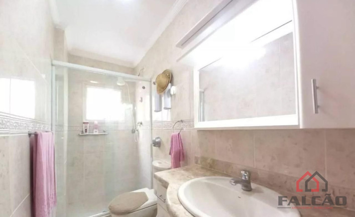 Imagem Cobertura com 4 Quartos à Venda, 230 m² em Canto Do Forte - Praia Grande Imagem Cobertura com 4 Quartos à Venda, 230 m² em Canto Do Forte - Praia Grande