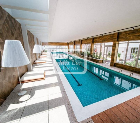 Imagem Apartamento com 3 Quartos à Venda, 96 m² em Vila Osasco - Osasco