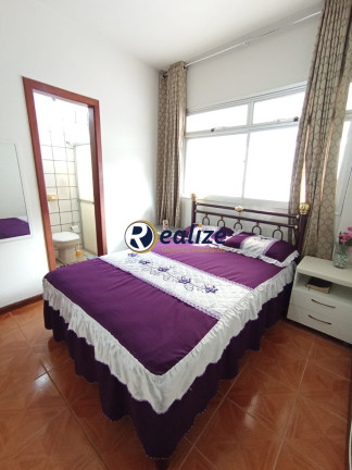 Imagem Imóvel com 3 Quartos à Venda, 120 m² em Praia Do Morro - Guarapari Imagem Imóvel com 3 Quartos à Venda, 120 m² em Praia Do Morro - Guarapari