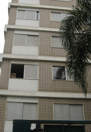 Imagem Apartamento com 3 Quartos à Venda, 92 m² em Brooklin - São Paulo Imagem Apartamento com 3 Quartos à Venda, 92 m² em Brooklin - São Paulo