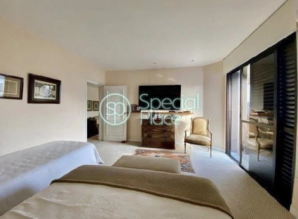 Imagem Apartamento com 4 Quartos à Venda, 450 m² em Higienópolis - São Paulo Imagem Apartamento com 4 Quartos à Venda, 450 m² em Higienópolis - São Paulo