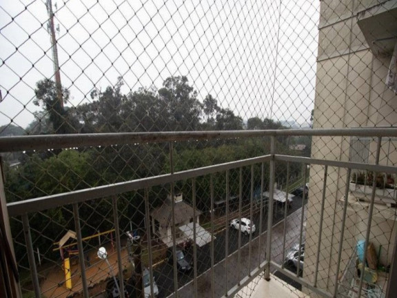 Imagem Apartamento com 2 Quartos à Venda, 45 m² em Olaria - Canoas Imagem Apartamento com 2 Quartos à Venda, 45 m² em Olaria - Canoas