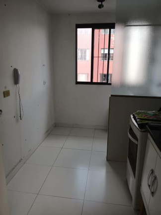Imagem Apartamento com 2 Quartos à Venda, 42 m² em Alto Ipiranga - Mogi Das Cruzes