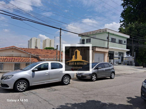 Imagem Casa com 1 Quarto à Venda, 363 m² em Jardim Satélite - São José Dos Campos Imagem Casa com 1 Quarto à Venda, 363 m² em Jardim Satélite - São José Dos Campos