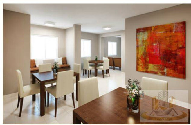Imagem Apartamento com 2 Quartos à Venda, 47 m² em Jardim Vila Formosa - São Paulo Imagem Apartamento com 2 Quartos à Venda, 47 m² em Jardim Vila Formosa - São Paulo