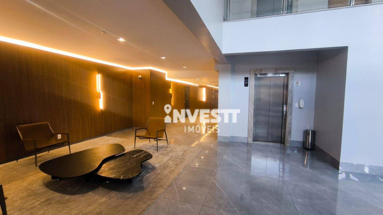 Imagem Apartamento com 3 Quartos à Venda, 225 m² em Setor Bueno - Goiânia Imagem Apartamento com 3 Quartos à Venda, 225 m² em Setor Bueno - Goiânia