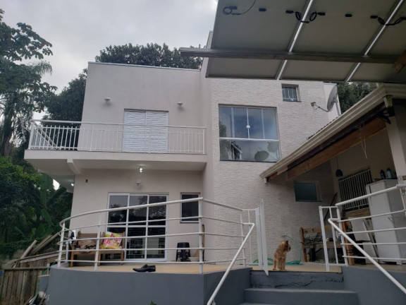 Imagem Imóvel com 4 Quartos à Venda, 1.099 m² em Centro - Mairiporã Imagem Imóvel com 4 Quartos à Venda, 1.099 m² em Centro - Mairiporã