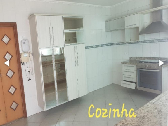 Imagem Casa com 3 Quartos à Venda,  em Jardim Anália Franco - São Paulo