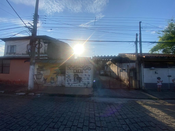 Imagem Sobrado com 3 Quartos à Venda, 252 m² em Parque Maria Helena - Suzano Imagem Sobrado com 3 Quartos à Venda, 252 m² em Parque Maria Helena - Suzano