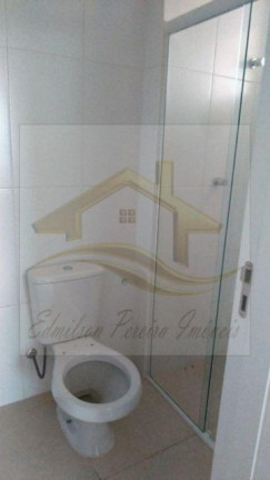 Imagem Apartamento com 3 Quartos à Venda, 67 m² em Jardim Shangri-la A - Londrina