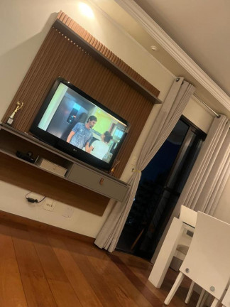 Imagem Apartamento com 3 Quartos à Venda, 103 m² em Vila Mariana - São Paulo