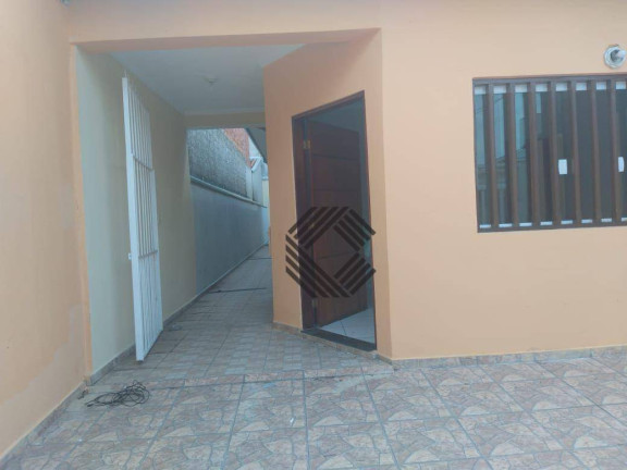 Imagem Casa com 2 Quartos à Venda, 80 m² em Jardim Sorocaba Park - Sorocaba Imagem Casa com 2 Quartos à Venda, 80 m² em Jardim Sorocaba Park - Sorocaba