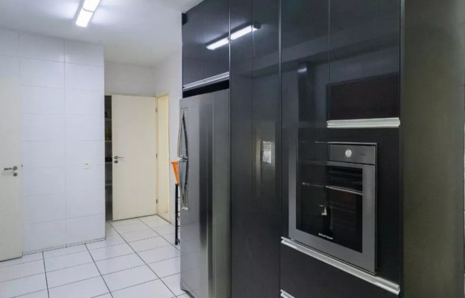 Imagem Apartamento com 3 Quartos à Venda, 242 m² em Nova Petrópolis - São Bernardo Do Campo
