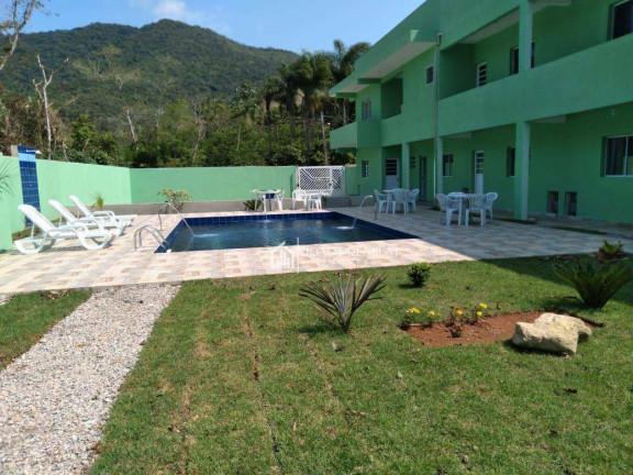 Edifício Residencial com 8 Quartos à Venda, 530 m² em Maranduba - Ubatuba