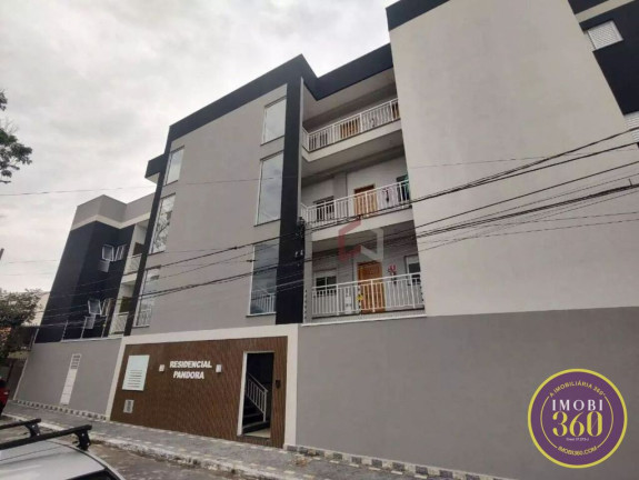 Imagem Apartamento com 1 Quarto à Venda, 40 m² em Chácara Santo Antônio (zona Leste) - São Paulo