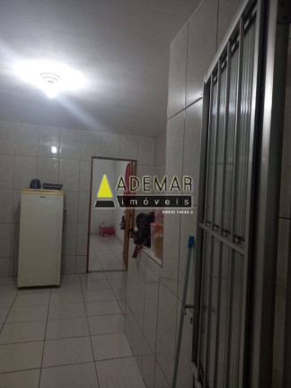 Imagem Casa com 3 Quartos à Venda, 48 m² em Conceição - Diadema Imagem Casa com 3 Quartos à Venda, 48 m² em Conceição - Diadema