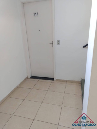 Imagem Apartamento com 2 Quartos à Venda, 55 m² em Novo Osasco - Osasco Imagem Apartamento com 2 Quartos à Venda, 55 m² em Novo Osasco - Osasco