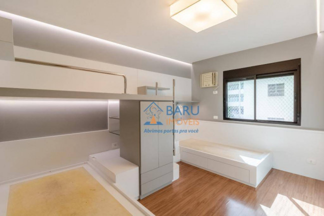 Imagem Apartamento com 3 Quartos à Venda, 206 m² em Jardim América - São Paulo Imagem Apartamento com 3 Quartos à Venda, 206 m² em Jardim América - São Paulo