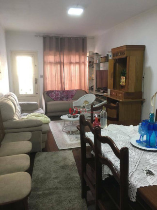 Imagem Sobrado com 3 Quartos à Venda, 120 m² em Vila Gumercindo - São Paulo Imagem Sobrado com 3 Quartos à Venda, 120 m² em Vila Gumercindo - São Paulo