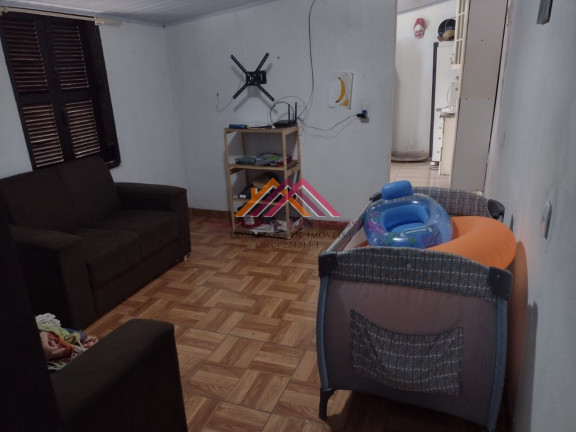 Imagem Imóvel com 1 Quarto à Venda, 61 m² em Bairro Da Vargem Grande - Franco Da Rocha