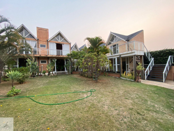 Imagem Casa com 4 Quartos à Venda, 297 m² em Vila Todos Os Santos - Indaiatuba Imagem Casa com 4 Quartos à Venda, 297 m² em Vila Todos Os Santos - Indaiatuba