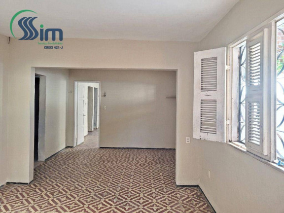 Imagem Casa com 4 Quartos à Venda, 363 m² em álvaro Weyne - Fortaleza Imagem Casa com 4 Quartos à Venda, 363 m² em álvaro Weyne - Fortaleza