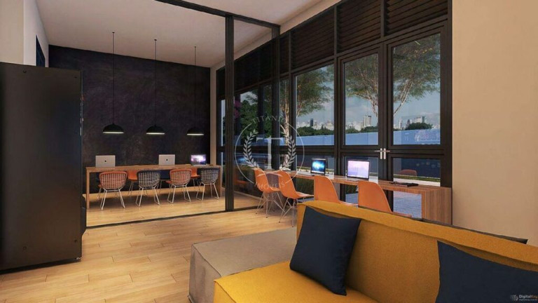 Imagem Apartamento com 2 Quartos à Venda, 38 m² em Jardim São Luís - São Paulo Imagem Apartamento com 2 Quartos à Venda, 38 m² em Jardim São Luís - São Paulo