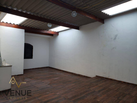Imagem Sobrado com 5 Quartos à Venda, 220 m² em Jardim Tuã - São Paulo Imagem Sobrado com 5 Quartos à Venda, 220 m² em Jardim Tuã - São Paulo