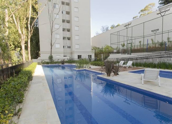 Imagem Apartamento com 2 Quartos à Venda, 50 m² em Vila Andrade - São Paulo Imagem Apartamento com 2 Quartos à Venda, 50 m² em Vila Andrade - São Paulo
