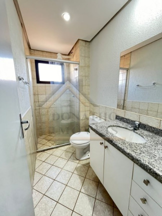 Imagem Apartamento com 1 Quarto para Alugar, 47 m² em Vila Seixas - Ribeirão Preto Imagem Apartamento com 1 Quarto para Alugar, 47 m² em Vila Seixas - Ribeirão Preto