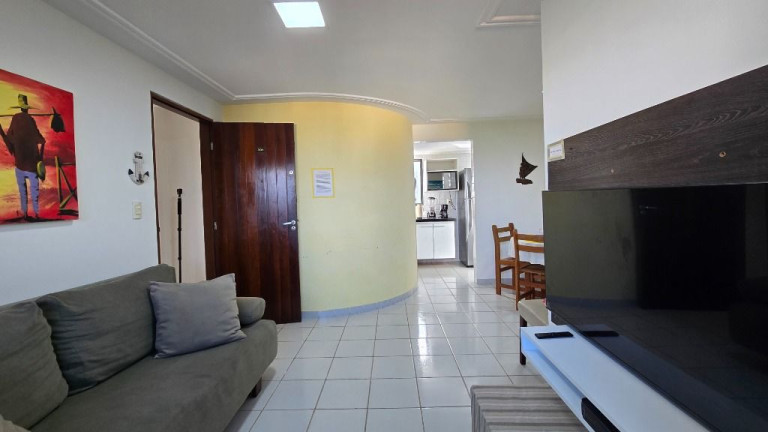 Imagem Apartamento com 2 Quartos à Venda, 62 m² em Cabo Branco - João Pessoa Imagem Apartamento com 2 Quartos à Venda, 62 m² em Cabo Branco - João Pessoa